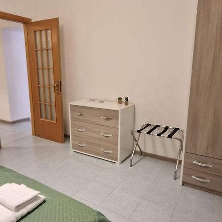 A Casa Di Tilla Napoli Exterior foto