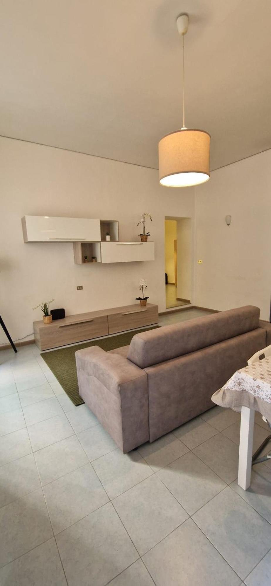 A Casa Di Tilla Napoli Exterior foto