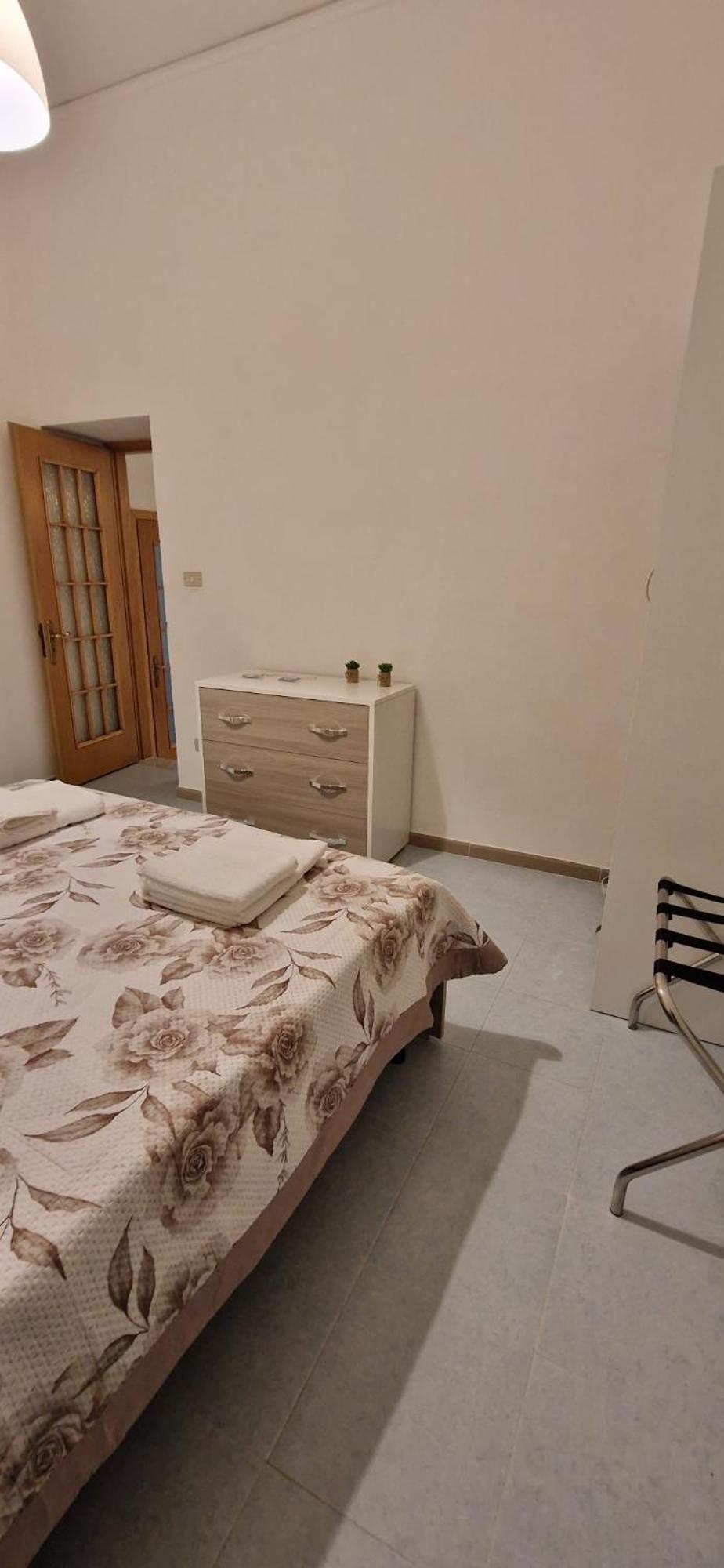 A Casa Di Tilla Napoli Exterior foto