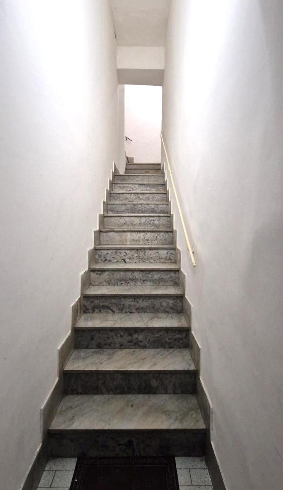 A Casa Di Tilla Napoli Exterior foto